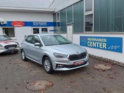 Silber Neu 2025 Skoda Fabia Selection Kleinwagen | 19.750 € (Etwas zu teuer)