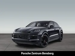 Schwarz Gebraucht 2022 Porsche Cayenne S E-Hybrid SUV | 157.988 € (Teuer)