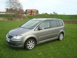 VW Touran