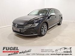Deep black perleffekt Gebraucht 2023 VW Arteon Elegance Kombi | 28.999 € (Superpreis)