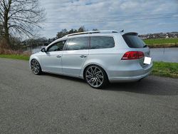 Gebraucht 2012 VW Passat R Kombi | 7.999 € (Fairer Preis)