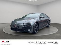 Grau (daytonagrau perleffekt) Neu 2025 Audi e-tron Sportback Basis SUV | 107.921 €
