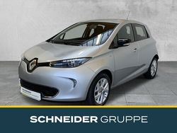 Grau Gebraucht 2019 Renault Zoe Life Kleinwagen | 8.690 € (Superpreis)