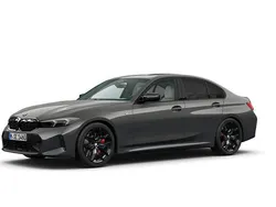 Gebraucht 2025 BMW M340 M Sport Limousine | 64.900 € (Superpreis)