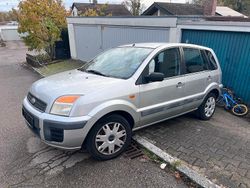 Silber Gebraucht 2006 Ford Fusion Kleinwagen | 800 €