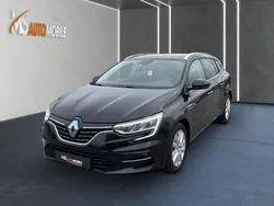 Renault Mégane IV