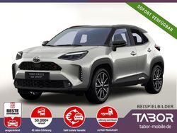 Silber Neu 2025 Toyota Yaris Hybrid Sport Limousine | 32.188 € (Etwas zu teuer)
