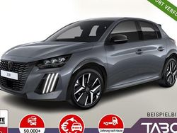 Grau Neu 2025 Peugeot 208 GTi Kleinwagen | 23.028 € (Fairer Preis)