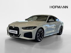 Alpinweiß uni Neu 2025 BMW 420 M Sport Coupé | 53.495 € (Guter Preis)