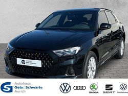 Schwarz Gebraucht 2025 Audi A1 Sport Kleinwagen | 24.490 € (Fairer Preis)