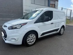Weiß Gebraucht 2017 Ford Transit Van / Kleinbus | 6.900 € (Superpreis)