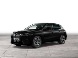 Schwarz Gebraucht 2023 BMW iX Sport Line SUV | 59.990 € (Guter Preis)