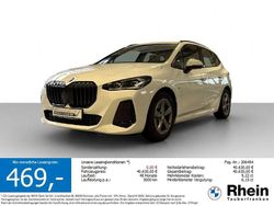 Weiss Gebraucht 2025 BMW 223 M Sport Kombi | 36.640 € (Fairer Preis)