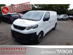 Lack weiss banquise/typ aussen Gebraucht 2016 Peugeot Expert Premium Van | 7.985 € (Superpreis)