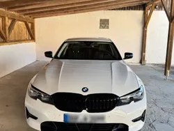 Weiß Gebraucht 2020 BMW 330e Sport Line Limousine | 23.499 € (Guter Preis)