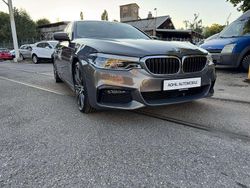 Other Gebraucht 2019 BMW 540 M Sport Limousine | 35.000 € (Etwas zu teuer)