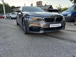 Other Gebraucht 2019 BMW 540 M Sport Limousine | 37.000 € (Teuer)
