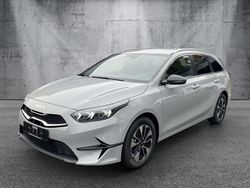 Wolf grey Neu 2025 Kia Ceed Kleinwagen | 20.980 € (Guter Preis)