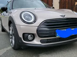Grau Gebraucht 2021 Mini Cooper D Clubman Kombi | 28.750 € (Teuer)