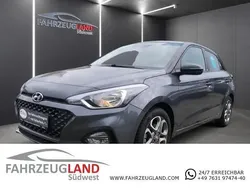 Schwarz Gebraucht 2019 Hyundai i20 YES! Limousine | 13.990 € (Fairer Preis)