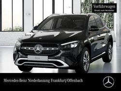 Kosmosschwarz Gebraucht 2024 Mercedes GLA200 Progressive SUV | 40.490 € (Fairer Preis)