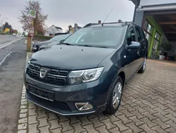 Dacia Logan MCV