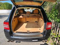 Schwarz Gebraucht 2002 Porsche Cayenne S SUV | 7.444 € (Fairer Preis)