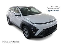 Weiss Gebraucht 2023 Hyundai Kona Select SUV | 29.887 € (Fairer Preis)