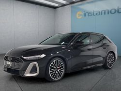 Schwarz Gebraucht 2025 Audi A5 Coupé | 67.849 €