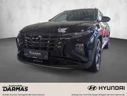 Schwarz Gebraucht 2021 Hyundai Tucson Prime SUV | 24.990 € (Guter Preis)