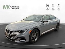 Grau Neu 2025 VW Arteon Limousine | 36.990 € (Superpreis)