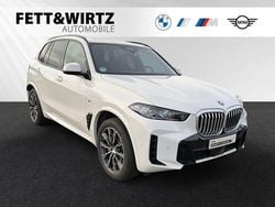 Alpinweiss Gebraucht 2025 BMW X5 M Sport SUV | 83.500 € (Guter Preis)