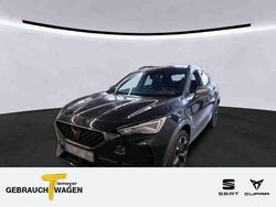 Schwarz Gebraucht 2023 Cupra Formentor SUV | 26.550 € (Fairer Preis)