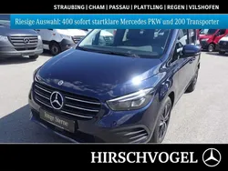 Cavansitblau metallic Neu 2025 Mercedes 180 Progressive Limousine | 32.990 € (Superpreis)