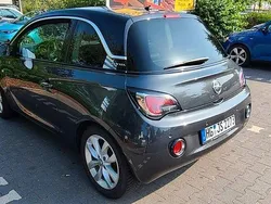Schwarz Gebraucht 2019 Opel Adam Rocks Rocks Kleinwagen | 9.500 € (Guter Preis)