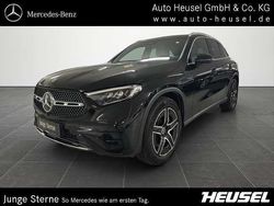 Gebraucht 2024 Mercedes 200 AMG SUV | 53.900 € (Teuer)