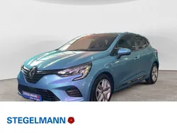 Gebraucht 2020 Renault Clio V Experience Limousine | 11.390 € (Fairer Preis)