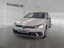 Ascotgrau Gebraucht 2025 VW Polo Kleinwagen | 18.987 € (Fairer Preis)