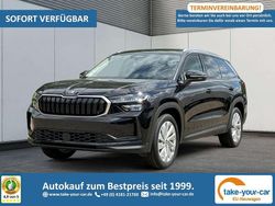(blackmagic perleffekt/schwarz) Neu 2025 Skoda Kodiaq Selection SUV | 40.480 € (Superpreis)