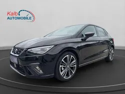 Magneticgrau Neu 2025 Seat Ibiza FR Kleinwagen | 26.444 € (Fairer Preis)