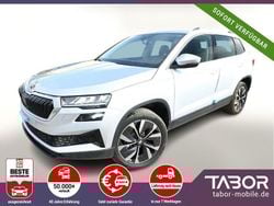 Silber Neu 2025 Skoda Karoq SUV | 33.988 € (Guter Preis)