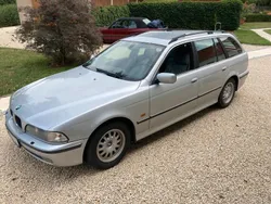 BMW 528