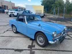 Gebraucht 1965 MG Midget Cabrio | 9.000 €