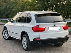 Weiß Gebraucht 2008 BMW X5 SUV | 9.500 € (Guter Preis)