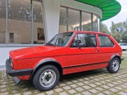 Schwarz Gebraucht 1978 VW Golf I GTI Kleinwagen | 27.750 €