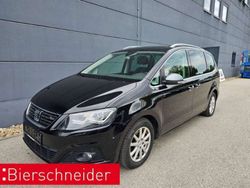 Schwarz Gebraucht 2020 Seat Alhambra 4Drive Van / Kleinbus | 30.900 € (Fairer Preis)
