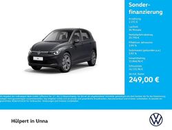 Grau Gebraucht 2021 VW Golf VIII Style Limousine | 23.105 € (Guter Preis)