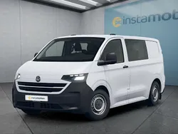 Weiß Neu 2025 VW T7 Van | 38.249 € (Superpreis)