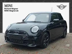 Midnight black ii Neu 2024 Mini John Cooper Works Kleinwagen | 38.490 € (Fairer Preis)
