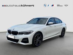 Alpinweiss iii weiss Gebraucht 2021 BMW 330e iPerformance Limousine | 32.865 € (Teuer)